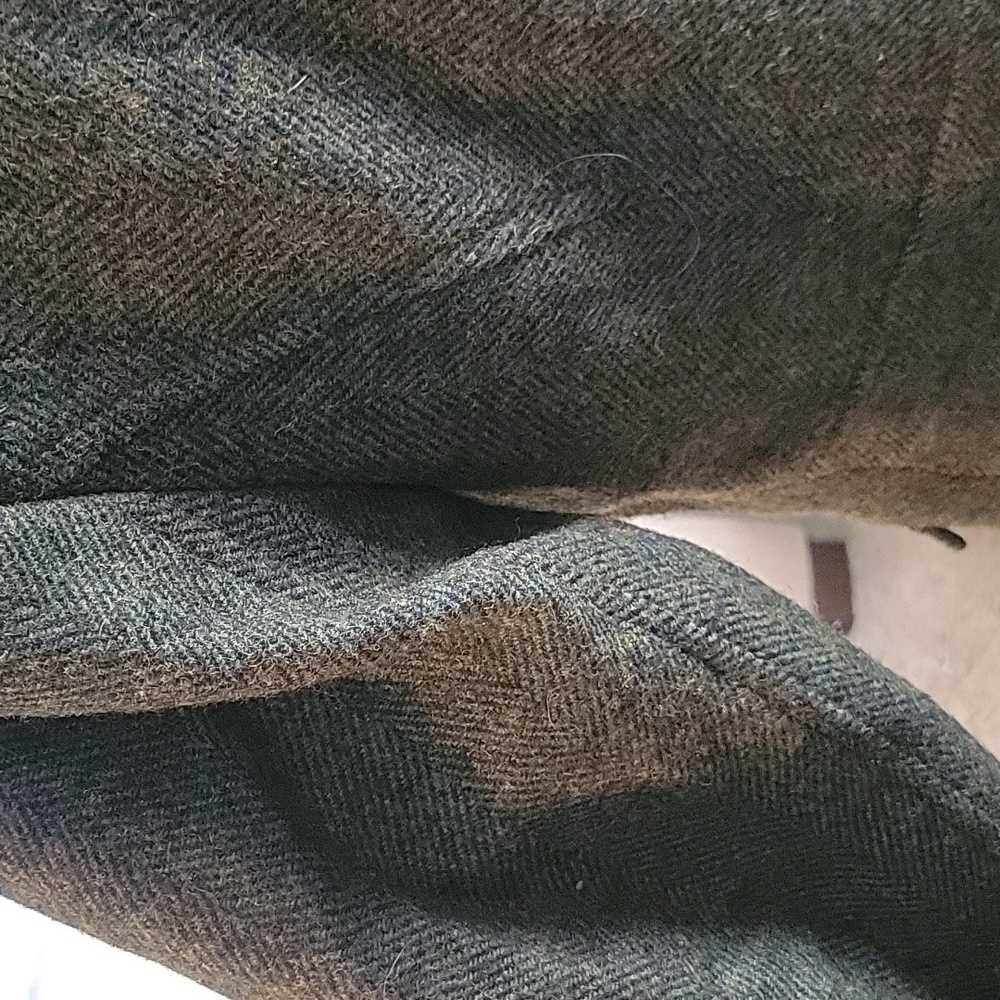 Talbots ABERDEEN classic blazer Sz 6 - Picture 9 of 11